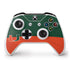 University of Miami Hurricanes Flag Xbox One Skins