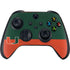 University of Miami Hurricanes Flag XBox Series X Digital Edition Bundle Skin