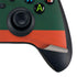 University of Miami Hurricanes Flag XBox Series X Digital Edition Bundle Skin