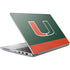 University of Miami Hurricanes Flag HP ZBook Fury 16 G10 Skin