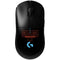 University of Miami Hurricanes G Pro Wireless Gaming Mouse Skin