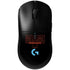 University of Miami Hurricanes G Pro Wireless Gaming Mouse Skin