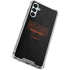 University of Miami Hurricanes Gabb Phone 4 Clear Case