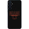 University of Miami Hurricanes Galaxy A36 5G Skin