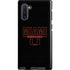 University of Miami Hurricanes Galaxy Cases