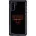 University of Miami Hurricanes Galaxy Cases