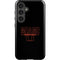 University of Miami Hurricanes Galaxy S25 Impact Case