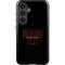 University of Miami Hurricanes Galaxy S25 Plus Impact Case