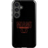 University of Miami Hurricanes Galaxy S25 Plus Impact Case