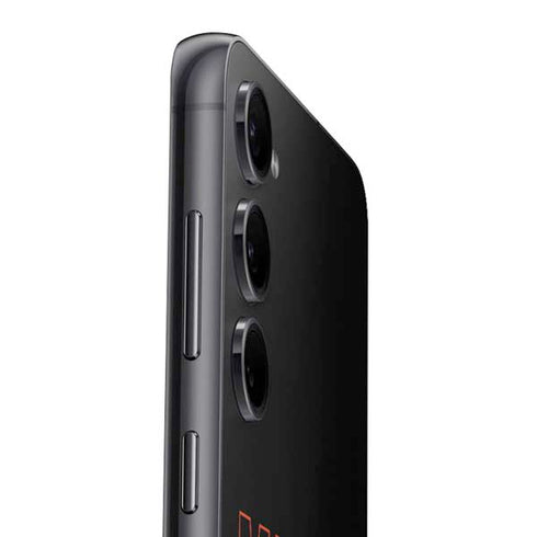 University of Miami Hurricanes Galaxy S24 Plus Skin