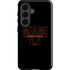University of Miami Hurricanes Galaxy S26 Impact Case