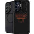University of Miami Hurricanes Galaxy S26 Kickstand Case