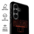 University of Miami Hurricanes Galaxy S26 Plus Impact Case