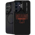 University of Miami Hurricanes Galaxy S26 Plus Kickstand Case
