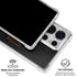 University of Miami Hurricanes Galaxy S26 Ultra Clear Case