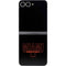 University of Miami Hurricanes Galaxy Z Flip6 Skin