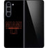 University of Miami Hurricanes Galaxy Z Fold5 5G Skin