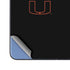 University of Miami Hurricanes Galaxy Z Fold5 5G Skin