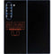 University of Miami Hurricanes Galaxy Z Fold6 Skin