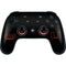 University of Miami Hurricanes Google Stadia Controller Skin