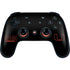 University of Miami Hurricanes Google Stadia Controller Skin