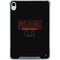 University of Miami Hurricanes iPad 11th Gen (2025) Clear Case