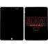 University of Miami Hurricanes Apple iPad Skin