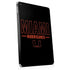 University of Miami Hurricanes Apple iPad Skin