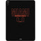 University of Miami Hurricanes Apple iPad Air Skin