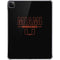 University of Miami Hurricanes iPad Pro 11in (2024) Clear Case