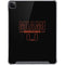 University of Miami Hurricanes iPad Cases
