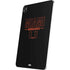 University of Miami Hurricanes iPad Pro 13in M4 (2024) Skin