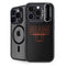 University of Miami Hurricanes iPhone 14 Pro Max Kickstand Case