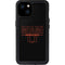 University of Miami Hurricanes iPhone 15 Plus Waterproof Case