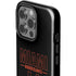 University of Miami Hurricanes iPhone 15 Pro Impact Case
