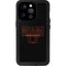 University of Miami Hurricanes iPhone 15 Pro Waterproof Case