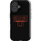 University of Miami Hurricanes iPhone 16 Impact Case