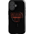 University of Miami Hurricanes iPhone 16 Magsafe Impact Case