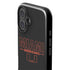 University of Miami Hurricanes iPhone 16 Plus Impact Case