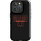 University of Miami Hurricanes iPhone 16 Pro Impact Case
