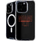 University of Miami Hurricanes iPhone 16 Pro MagSafe Case