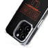 University of Miami Hurricanes iPhone 16 Pro MagSafe Case