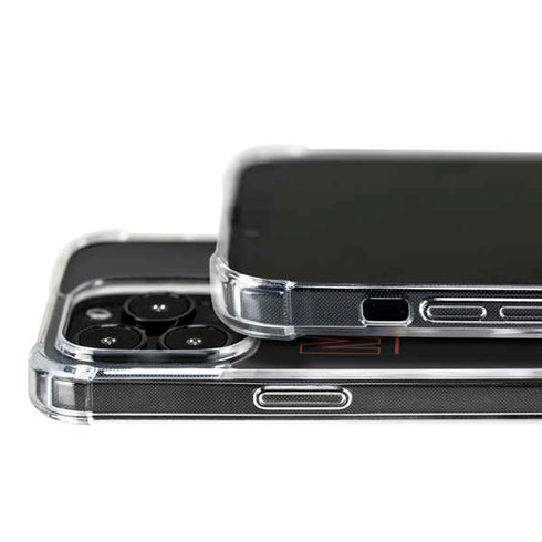 University of Miami Hurricanes iPhone 16 Pro MagSafe Case