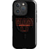 University of Miami Hurricanes iPhone 16 Pro Magsafe Impact Case