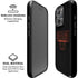 University of Miami Hurricanes iPhone 16 Pro Magsafe Impact Case