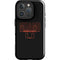 University of Miami Hurricanes iPhone 16 Pro Max Impact Case