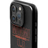 University of Miami Hurricanes iPhone 16 Pro Max Impact Case