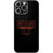 University of Miami Hurricanes iPhone 16 Pro Max Skin