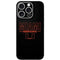 University of Miami Hurricanes iPhone 16 Pro Skin