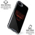 University of Miami Hurricanes iPhone 16e Clear Case